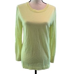 ⭐️ NWT Banana Republic Merino Wool Sweater